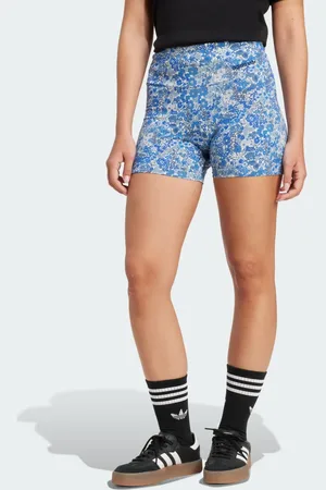 adidas Short Originals x Liberty London Tonal Booty