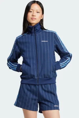 adidas Giacca da allenamento Originals x Liberty London Tonal Blocked