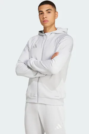 adidas Felpa con cappuccio Tiro 25 Full-Zip