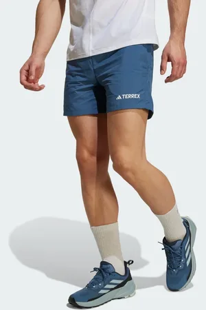 adidas Pantaloncini Terrex Multi