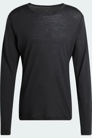 adidas Maglia Terrex Xperior Merino 150 Baselayer Long Sleeve
