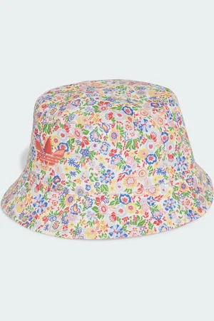adidas Cappello da pescatore da bambina/o Originals x Liberty London