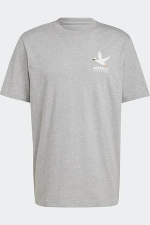 adidas T-shirt Adventure Graphic Duckies