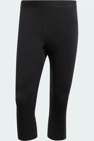 adidas LEGGINGS 3/4 XPERIOR MERINO 260 BASE LAYER