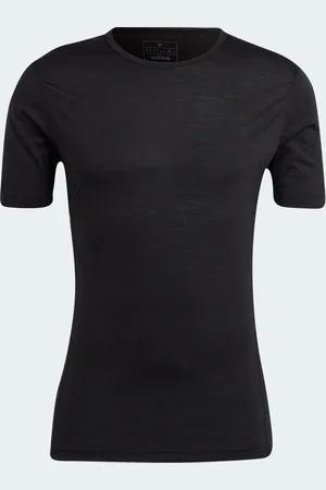 adidas MAGLIA XPERIOR MERINO 150 BASELAYER SHORT SLEEVE