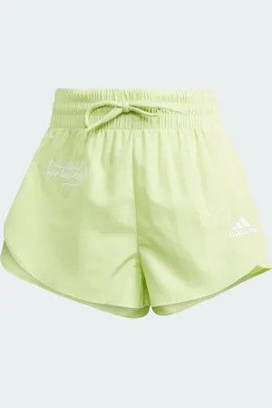 adidas Short Scribble Woven