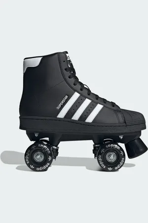 adidas Pattini a rotelle Superstar 82