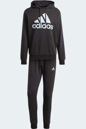 adidas Tuta Big Logo Terry