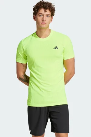 adidas T-shirt FreeLift Tennis Climacool+ AIRCHILL