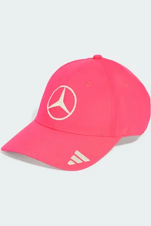 adidas Cappellino Mercedes - AMG Petronas Formula One Team Summer Pack Driver