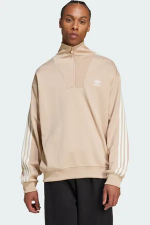 adidas Track top adicolor Funnel Neck