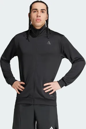 adidas Track jacket Big Logo