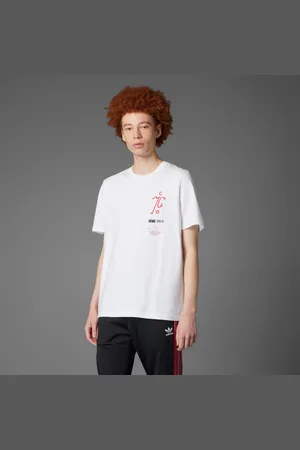 adidas T-shirt 