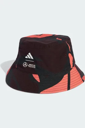 adidas Cappello Mercedes - AMG Petronas Formula One Team Summer Pack Bucket