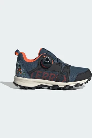 adidas Scarpe da trail running Terrex Disney Agravic Boa