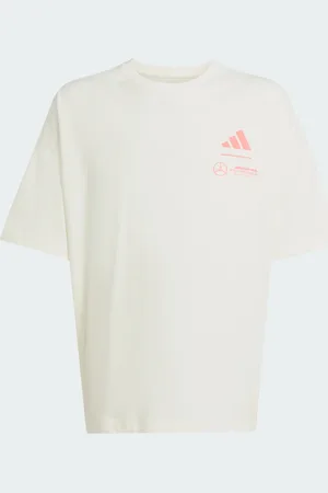 adidas T-shirt Mercedes - AMG Petronas Formula One Team Summer Graphic Kids