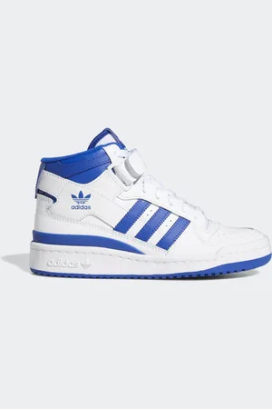 adidas Scarpe Forum Mid