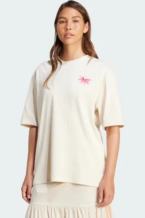 adidas T-shirt Originals Summer Glow Graphic