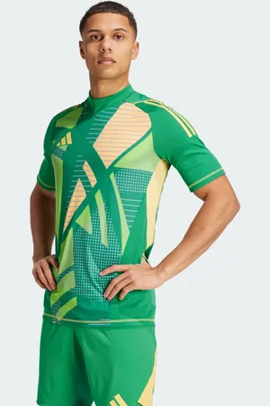 adidas Maglia Tiro 24 Pro Short Sleeve Goalkeeper