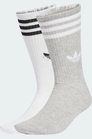 adidas Calze 3-Stripes High (3 paia)