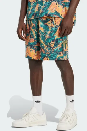 adidas Short Originals Archive Floral