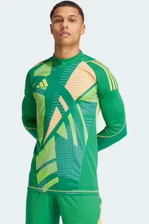 adidas Maglia Tiro 24 Pro Long Sleeve Goalkeeper