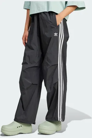 adidas Pantaloni 3-Stripes Woven Parachute