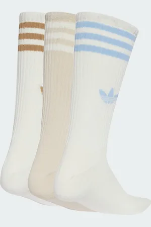 adidas Calze 3-Stripes High (3 paia)