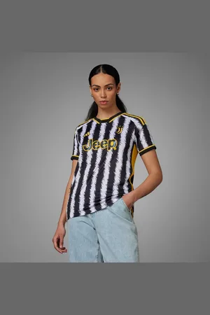 adidas Maglia Home 23/24 Juventus