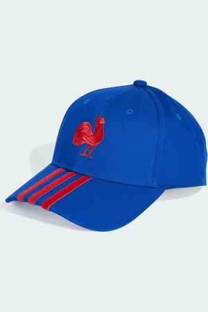 adidas Cappellino 3-Stripes Baseball France