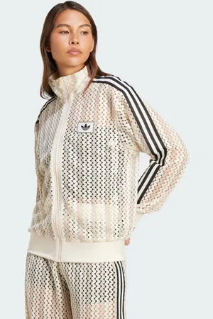 adidas Giacca da allenamento Originals Summer Glow Firebird