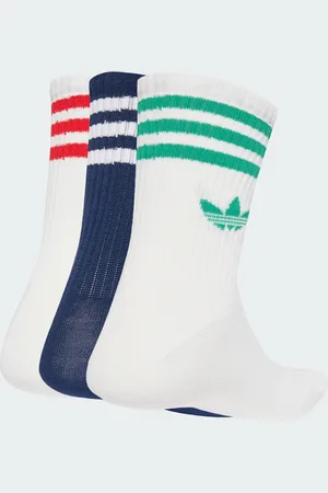 adidas Calze 3-Stripes (3 paia)