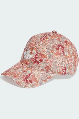 adidas Cappellino Originals x Liberty London Baseball