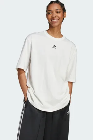 adidas T-shirt Essentials Boyfriend