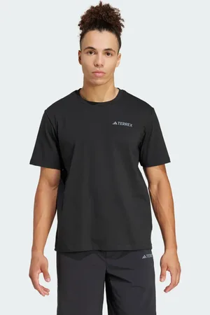 adidas T-shirt Polygiene Graphic
