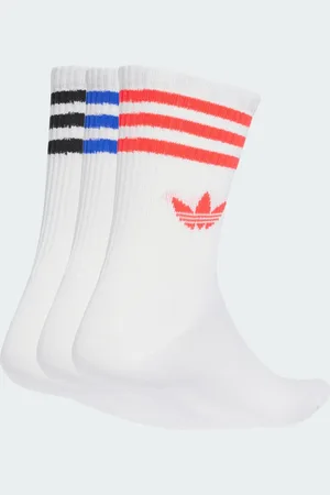 adidas Calze 3-Stripes (3 paia)