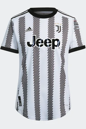 adidas Maglia Home Authentic 22/23 Juventus