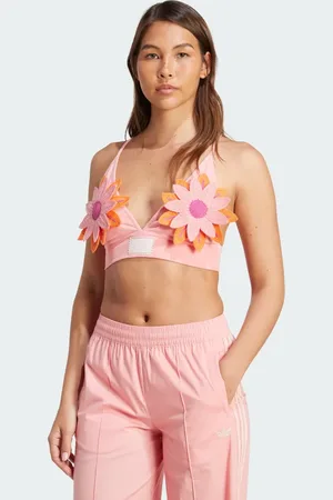 adidas Bralette Originals Summer Glow