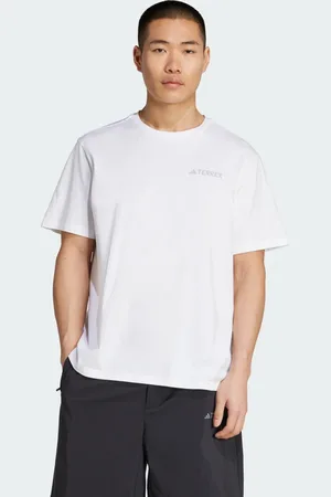 adidas T-shirt Polygiene Graphic