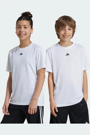 adidas T-shirt Train Essentials Logo Regular Fit Junior