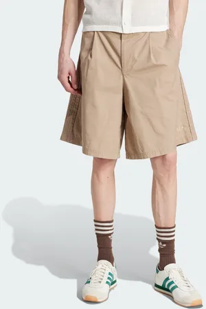 adidas Bermuda Originals Wide Leg