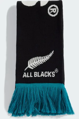 adidas Sciarpa All Blacks