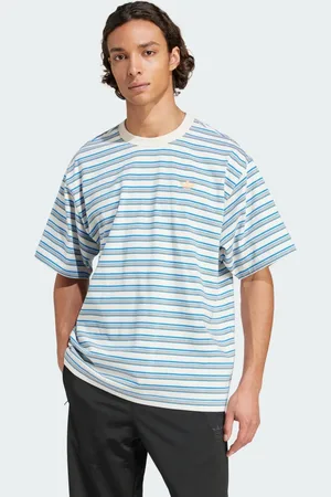 adidas T-shirt Originals Stripe