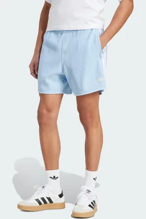 adidas Short Originals Waffle Knit Sprinter