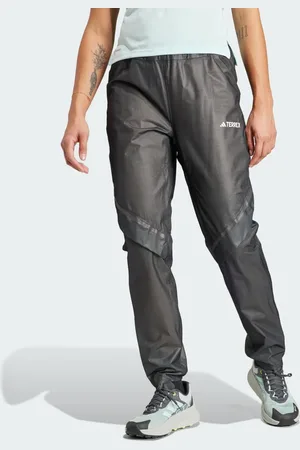 adidas Pantaloni Terrex Xperior Light 2.5-Layer Rain