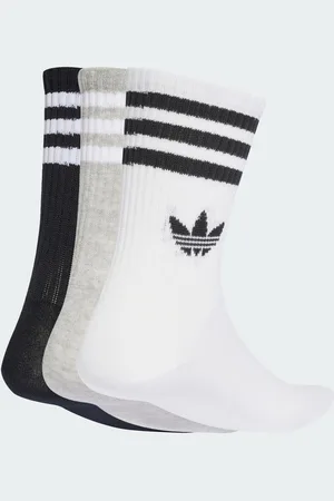 adidas Calze 3-Stripes (3 paia)