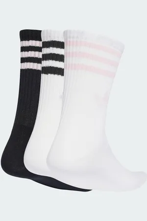 adidas Calze 3-Stripes (3 paia)