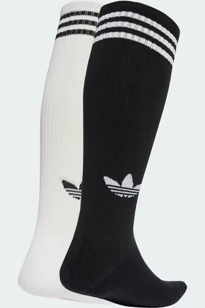 adidas Calzettoni 3-Stripes (2 paia)