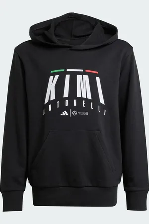 adidas Mercedes - AMG Petronas Formula Uno Team Kimi Antonelli Hood Kids