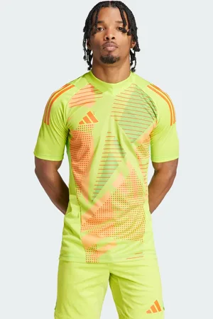 adidas Maglia Tiro 24 Pro Short Sleeve Goalkeeper